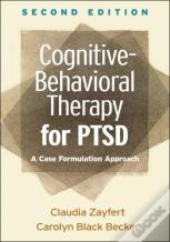 Cognitive-Behavioral Therapy For Ptsd, Second Edition