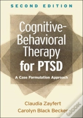 Cognitive-Behavioral Therapy For Ptsd, Second Edition