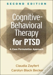 Capa do artigo Cognitive-Behavioral Therapy For Ptsd, Second Edition