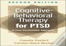 Cognitive-Behavioral Therapy For Ptsd, Second Edition