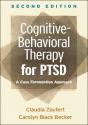Cognitive-Behavioral Therapy For Ptsd, Second Edition - Preview