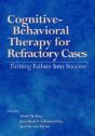 Cognitive-Behavioral Therapy For Refractory Cases - Preview