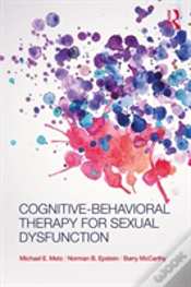 Capa do artigo Cognitive-Behavioral Therapy For Sexual Dysfunction