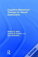 Cognitive-Behavioral Therapy For Sexual Dysfunction