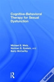 Capa do artigo Cognitive-Behavioral Therapy For Sexual Dysfunction