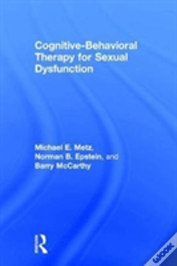 Capa do artigo Cognitive-Behavioral Therapy For Sexual Dysfunction