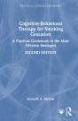 Cognitive-Behavioral Therapy For Smoking Cessation - Preview