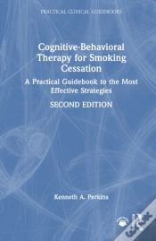 Capa do artigo Cognitive-Behavioral Therapy For Smoking Cessation