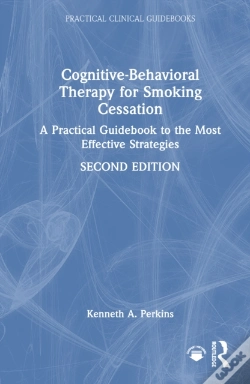 Capa do artigo Cognitive-Behavioral Therapy For Smoking Cessation