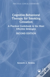 Cognitive-Behavioral Therapy For Smoking Cessation