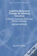 Cognitive-Behavioral Therapy For Smoking Cessation