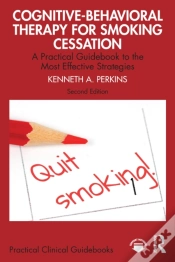 Capa do artigo Cognitive-Behavioral Therapy For Smoking Cessation