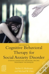 Cognitive Behavioral Therapy For Social Anxiety Disorder