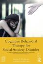 Cognitive Behavioral Therapy For Social Anxiety Disorder - Preview
