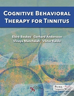 Capa do artigo Cognitive Behavioral Therapy For Tinnitus