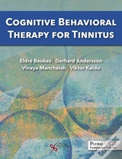 Capa do artigo Cognitive Behavioral Therapy For Tinnitus