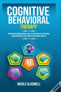 Capa do artigo Cognitive Behavioral Therapy