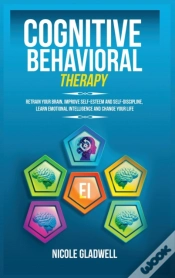 Capa do artigo Cognitive Behavioral Therapy