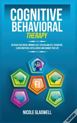 Capa do artigo Cognitive Behavioral Therapy