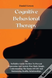 Capa do artigo Cognitive Behavioral Therapy
