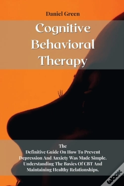 Capa do artigo Cognitive Behavioral Therapy
