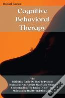 Cognitive Behavioral Therapy