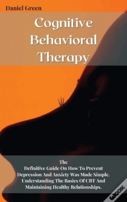 Capa do artigo Cognitive Behavioral Therapy
