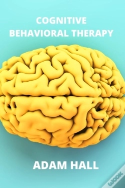 Capa do artigo Cognitive Behavioral Therapy