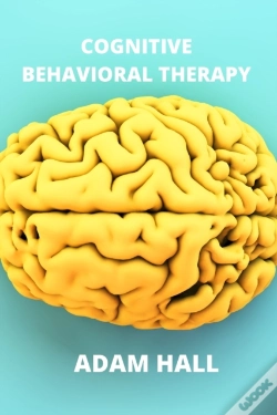 Capa do artigo Cognitive Behavioral Therapy