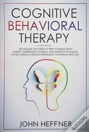 Capa do artigo Cognitive Behavioral Therapy