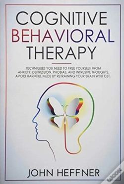 Capa do artigo Cognitive Behavioral Therapy
