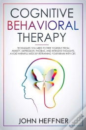 Capa do artigo Cognitive Behavioral Therapy