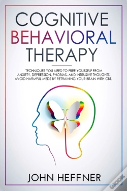 Capa do artigo Cognitive Behavioral Therapy