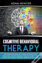 Capa do artigo Cognitive Behavioral Therapy