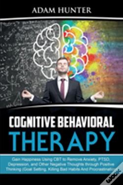 Capa do artigo Cognitive Behavioral Therapy