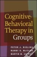 Cognitive-Behavioral Therapy In Groups