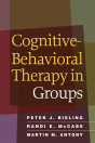 Cognitive-Behavioral Therapy In Groups - Preview