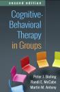 Cognitive-Behavioral Therapy In Groups - Preview