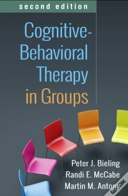 Capa do artigo Cognitive-Behavioral Therapy In Groups
