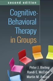 Capa do artigo Cognitive-Behavioral Therapy In Groups