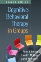 Cognitive-Behavioral Therapy In Groups, Second Edition