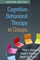 Cognitive-Behavioral Therapy In Groups, Second Edition