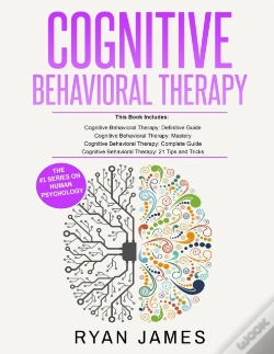 Capa do artigo Cognitive Behavioral Therapy