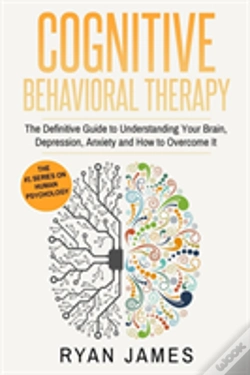 Capa do artigo Cognitive Behavioral Therapy