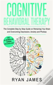 Capa do artigo Cognitive Behavioral Therapy