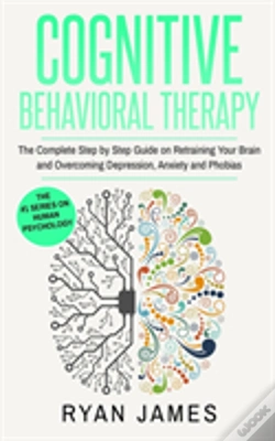 Capa do artigo Cognitive Behavioral Therapy