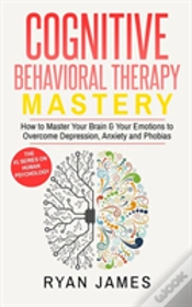 Capa do artigo Cognitive Behavioral Therapy