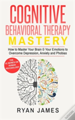 Capa do artigo Cognitive Behavioral Therapy