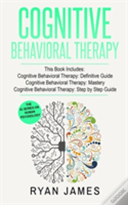 Capa do artigo Cognitive Behavioral Therapy