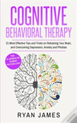 Capa do artigo Cognitive Behavioral Therapy
